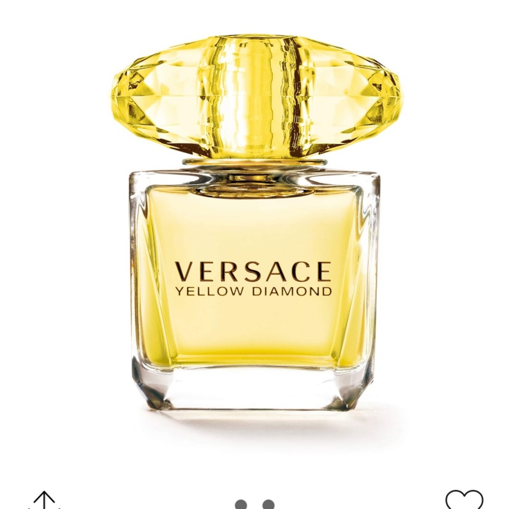 Versace Yellow Diamond Perfume 30 ml / 1 oz